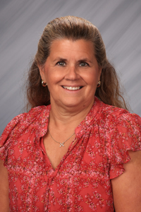 Mrs. Kathleen Frerichs