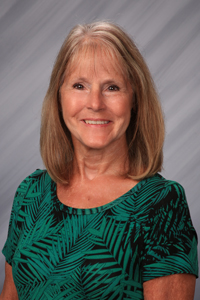 Mrs. Margie Wakefield 