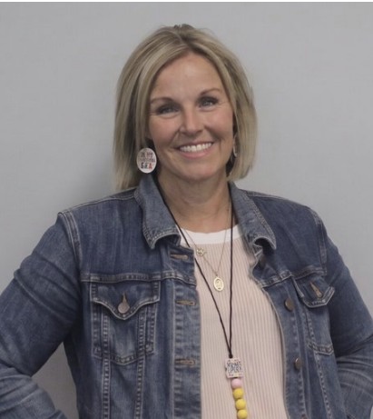 Mrs. Sarah Garner